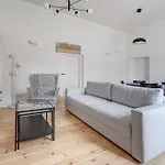 Apartment Spacious 2-bedroom Flat In Old Town By Urban Rent Vilnius