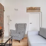 Spacious 2-bedroom Flat In Old Town By Urban Rent Apartment Vilnius