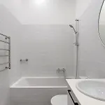 Spacious 2-bedroom Flat In Old Town By Urban Rent Vilnius