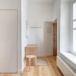 Spacious 2-bedroom Flat In Old Town By Urban Rent * Vilnius