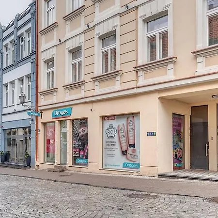 Spacious 2-bedroom Flat In Old Town By Urban Rent * Вільнюс