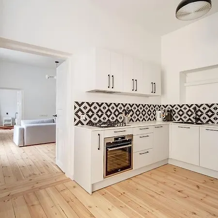 Apartment Spacious 2-bedroom Flat In Old Town By Urban Rent Vilnius