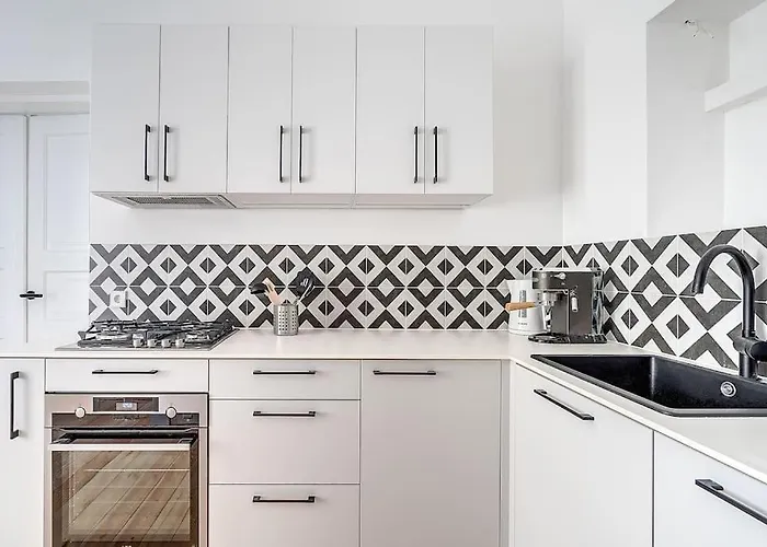 Spacious 2-bedroom Flat In Old Town By Urban Rent Apartmán Vilnius