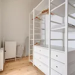 Spacious 2-bedroom Flat In Old Town By Urban Rent Διαμέρισμα *