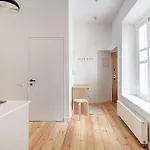 Spacious 2-bedroom Flat In Old Town By Urban Rent Διαμέρισμα Βίλνιους