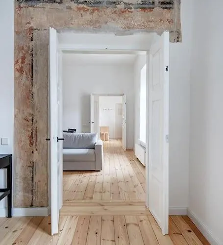 公寓 Spacious 2-bedroom Flat In Old Town By Urban Rent *